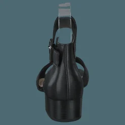 Gabor 41.723.27 Black Svart Hot
