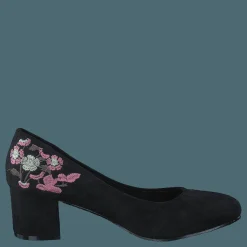 Duffy 97-18112 Black Svart Discount