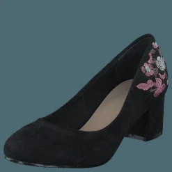 Duffy 97-18112 Black Svart Discount