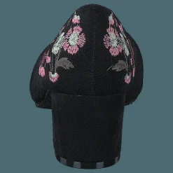 Duffy 97-18112 Black Svart Discount