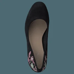Duffy 97-18112 Black Svart Discount
