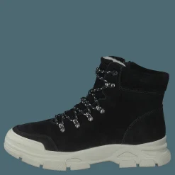 Duffy 79-22003 Black Svart Hot