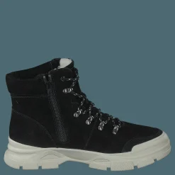 Duffy 79-22003 Black Svart Hot