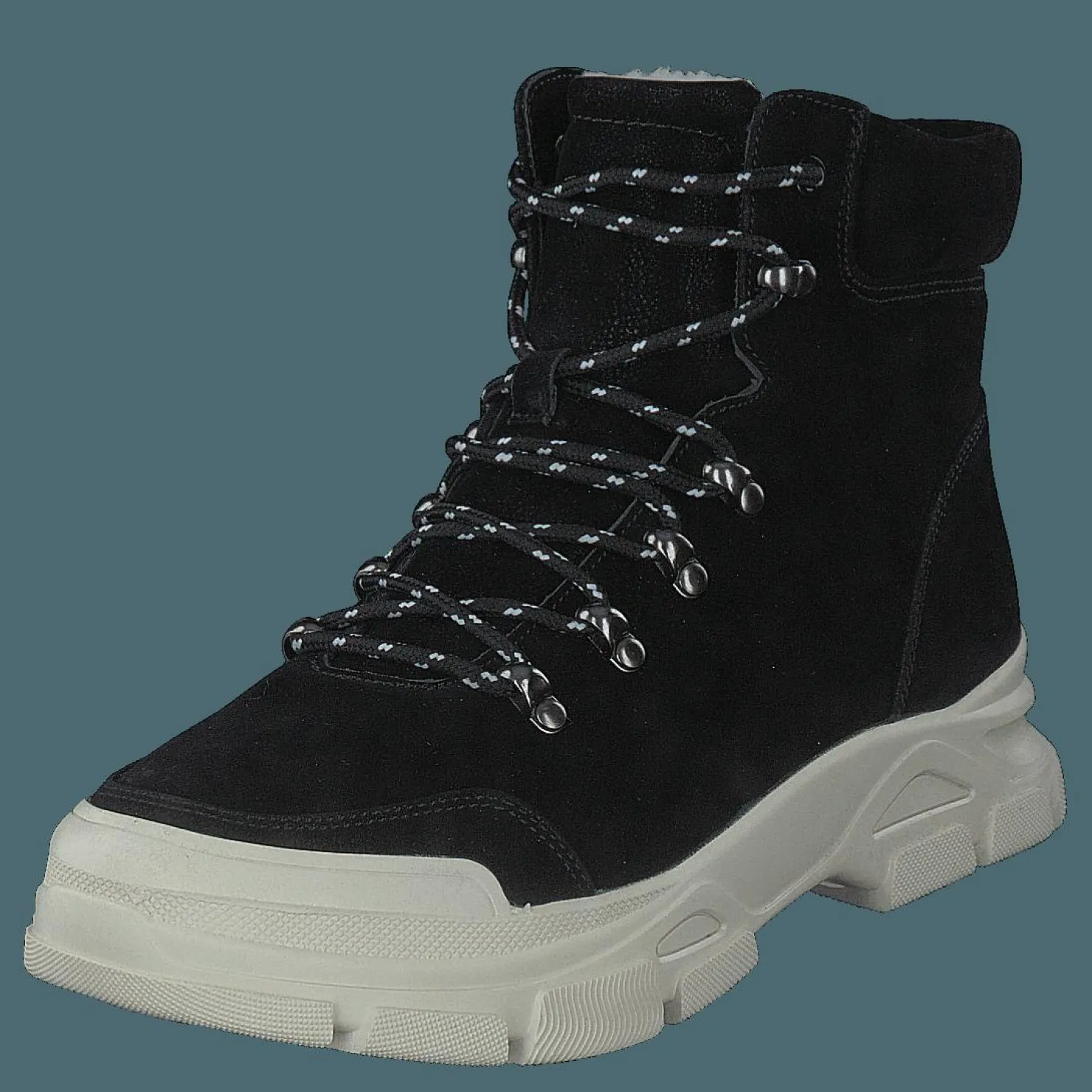 Duffy 79-22003 Black Svart Hot
