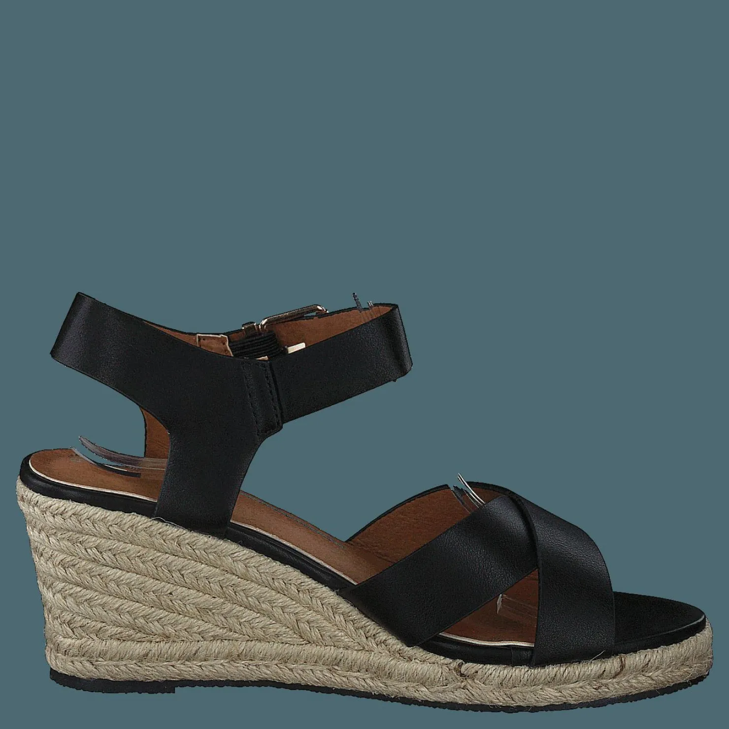 Duffy 97-20297 Black Brun Hot