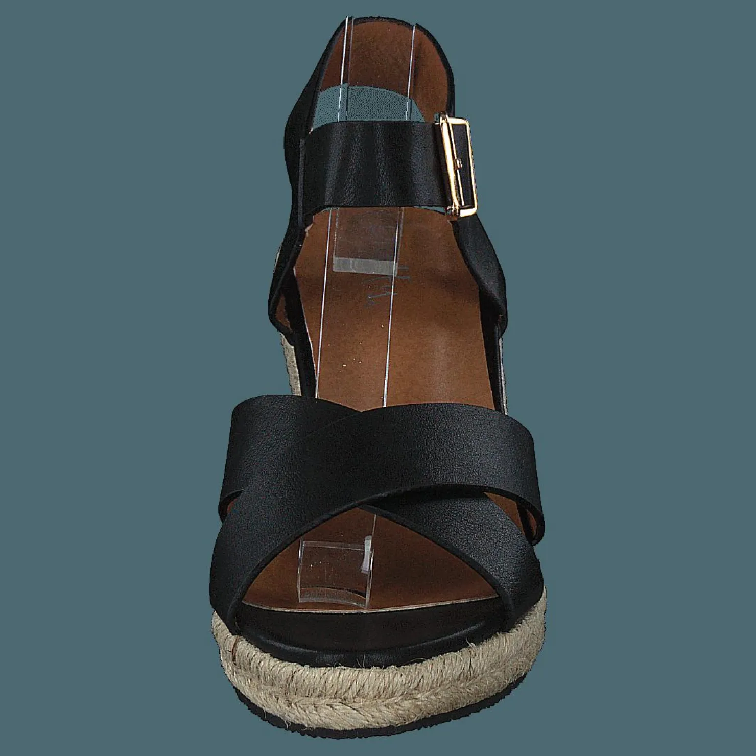Duffy 97-20297 Black Brun Hot