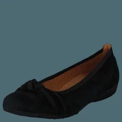 Gabor 44.162.17 Black Svart Outlet