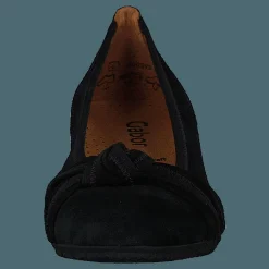 Gabor 44.162.17 Black Svart Outlet