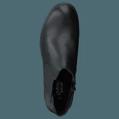 Emma 495-2684 Black Svart Clearance
