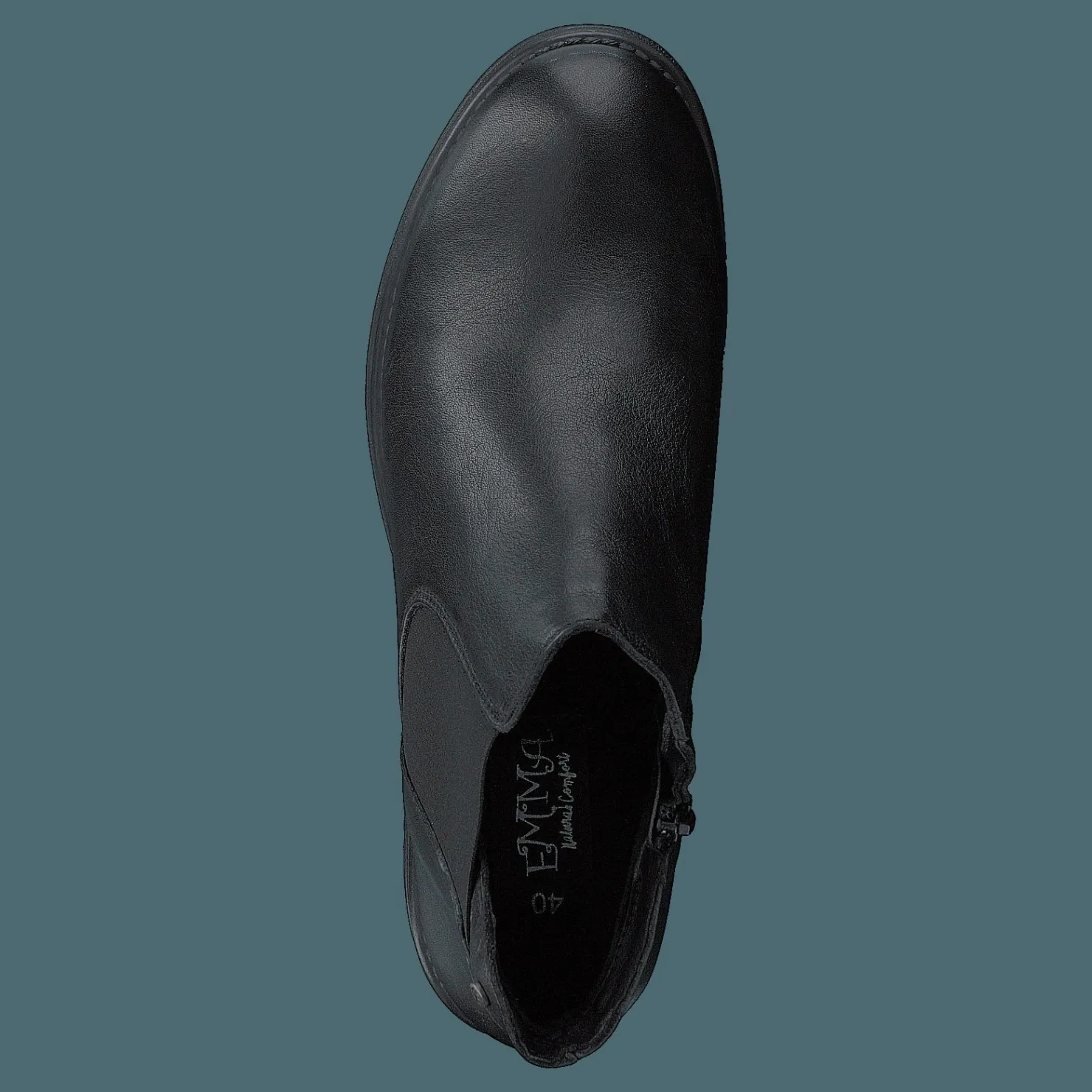 Emma 495-2684 Black Svart Clearance