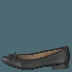 Rieker 51953-00 Black Svart