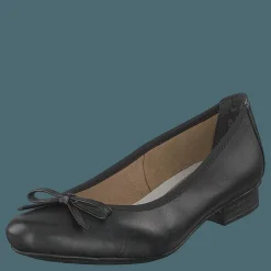 Rieker 51953-00 Black Svart