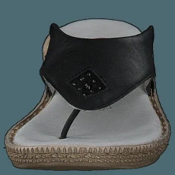Jana 27113-22-001 Black Grå Online
