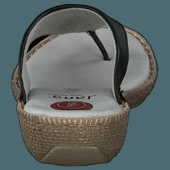Jana 27113-22-001 Black Grå Online