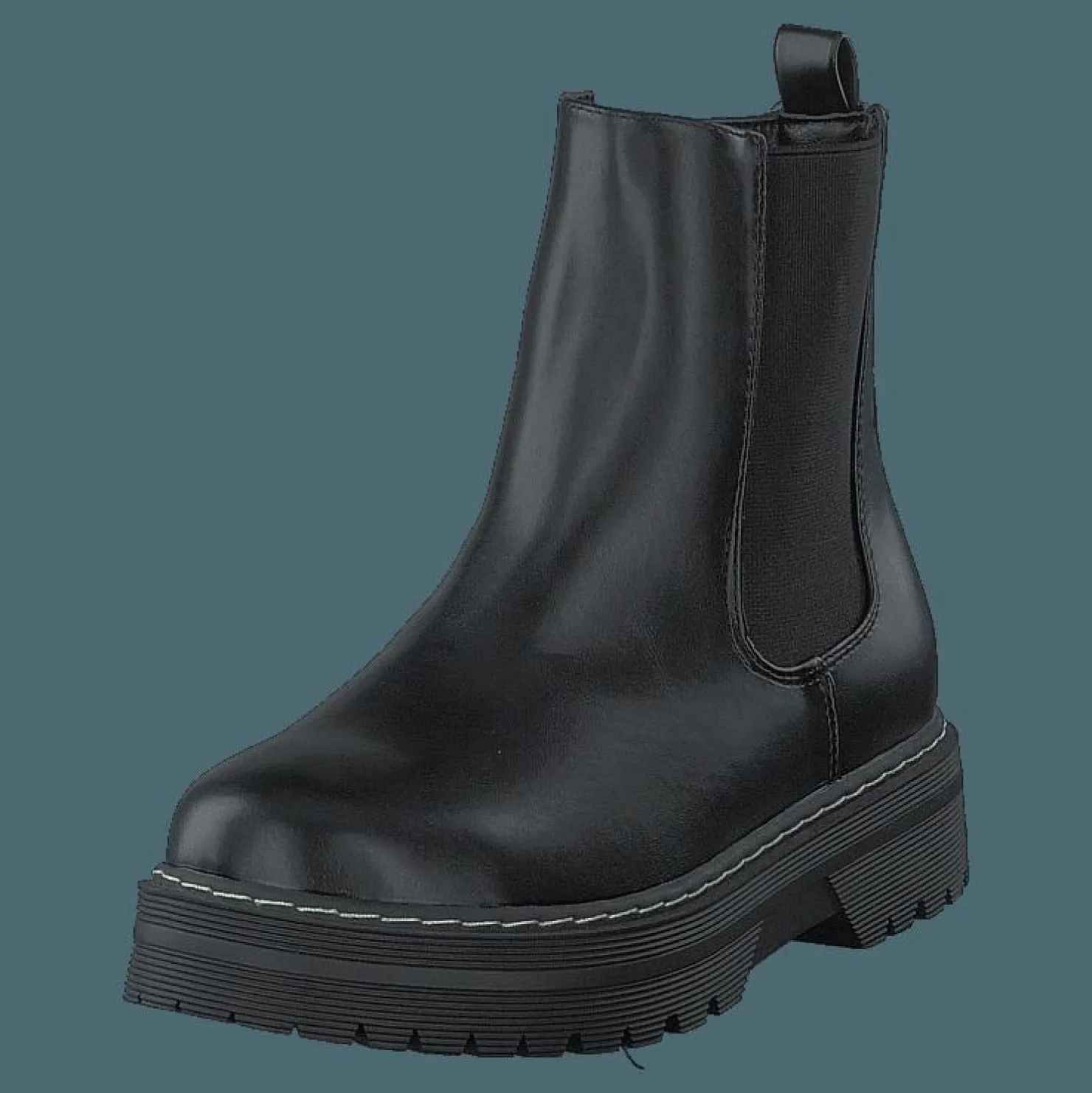 Duffy 78-08350 Black Svart New