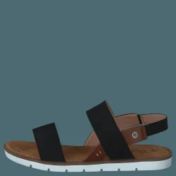 Duffy 75-99505 Black Brun och Svart