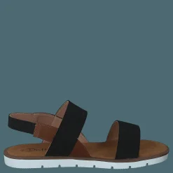 Duffy 75-99505 Black Brun och Svart