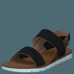 Duffy 75-99505 Black Brun och Svart