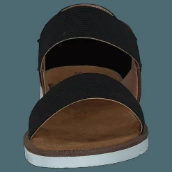 Duffy 75-99505 Black Brun och Svart
