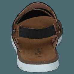 Duffy 75-99505 Black Brun och Svart