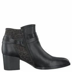 Gabor 32.893.67 Black Svart Sale