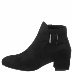Duffy 97-09142 Black Svart Hot