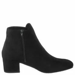 Duffy 97-09142 Black Svart Hot