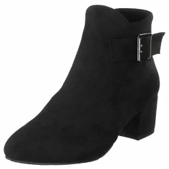 Duffy 97-09142 Black Svart Hot