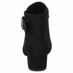 Duffy 97-09142 Black Svart Hot