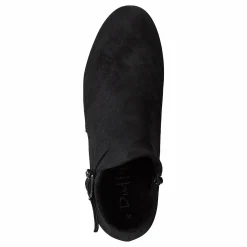 Duffy 97-09142 Black Svart Hot