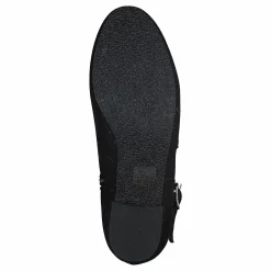 Duffy 97-09142 Black Svart Hot
