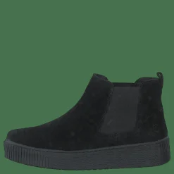 Tamaris 1-25813-29 Black Svart Clearance