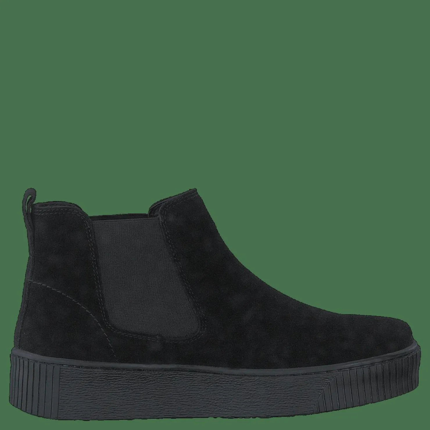 Tamaris 1-25813-29 Black Svart Clearance