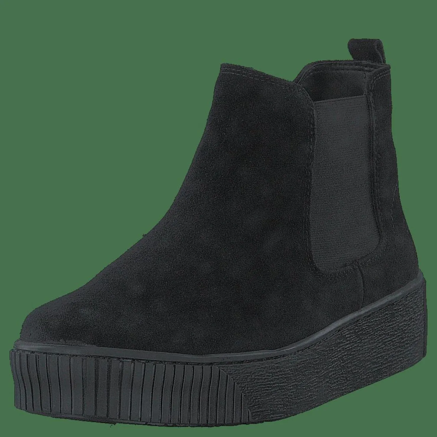 Tamaris 1-25813-29 Black Svart Clearance