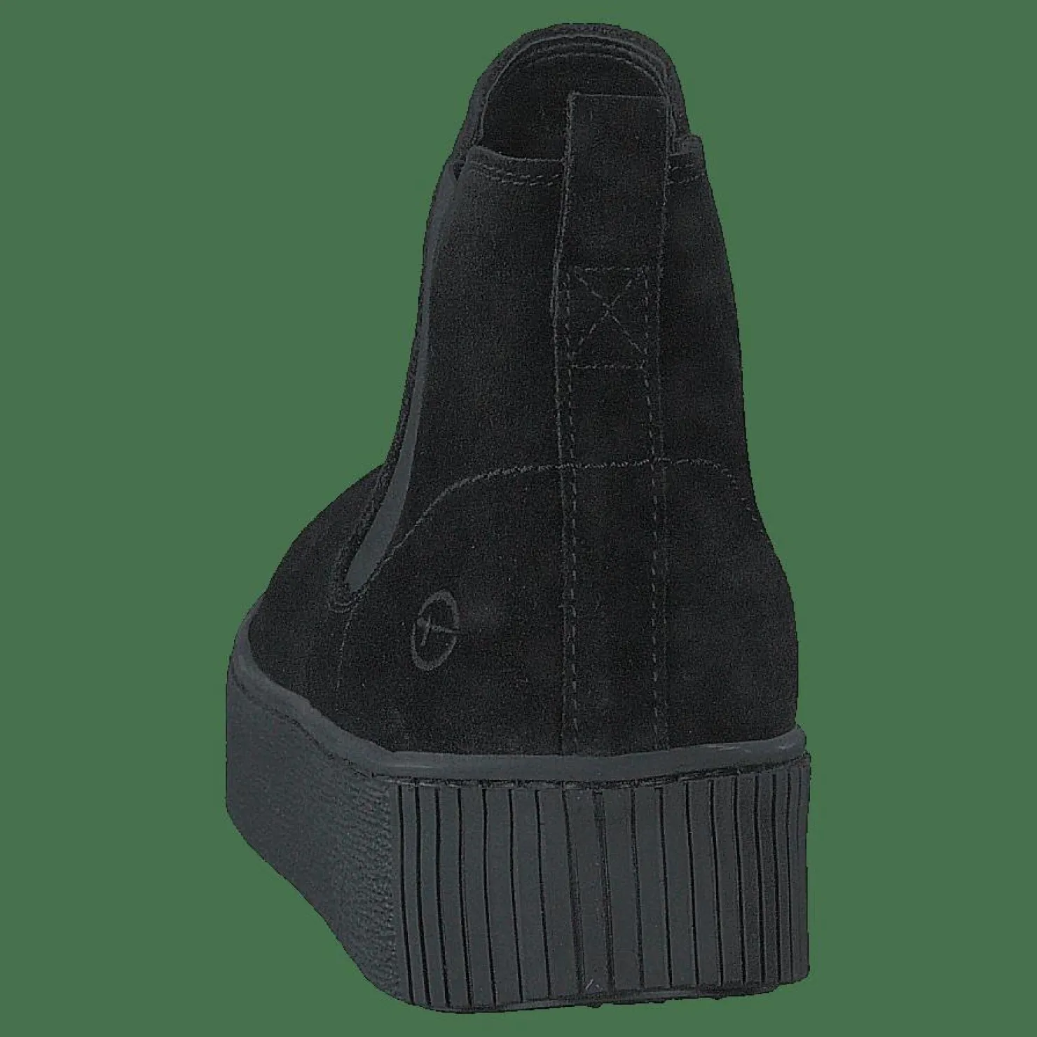 Tamaris 1-25813-29 Black Svart Clearance