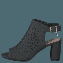 Xti 35173 Black Svart Hot