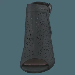 Xti 35173 Black Svart Hot