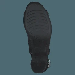 Xti 35173 Black Svart Hot