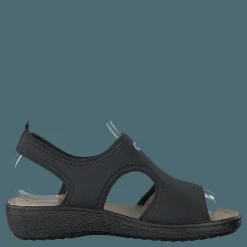 Fly Flot 484-5538 Black Svart Sale