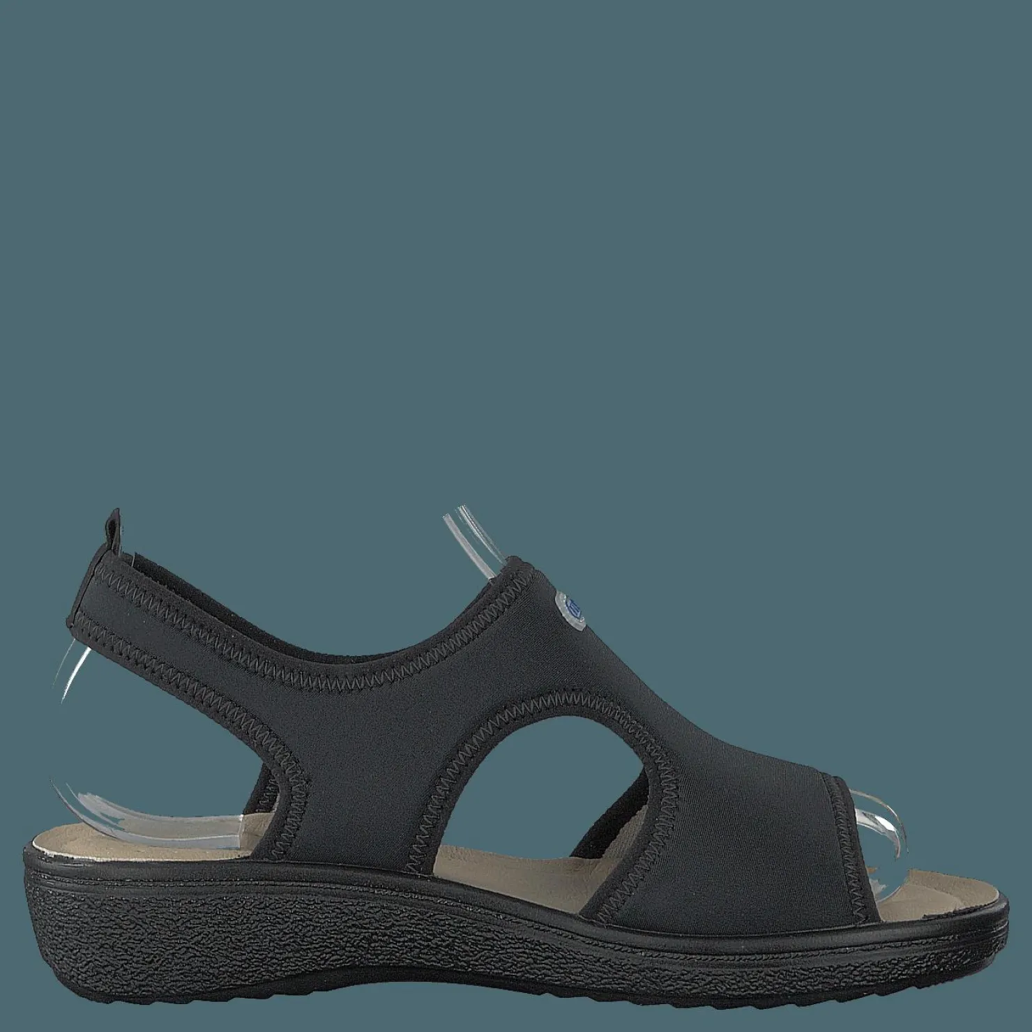 Fly Flot 484-5538 Black Svart Sale