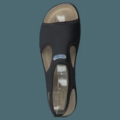 Fly Flot 484-5538 Black Svart Sale