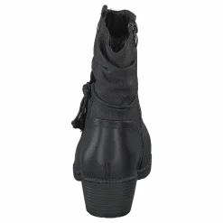 Primo Piano 75-07074 Black Svart Discount