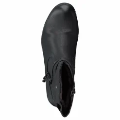 Primo Piano 75-07074 Black Svart Discount