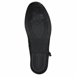 Primo Piano 75-07074 Black Svart Discount