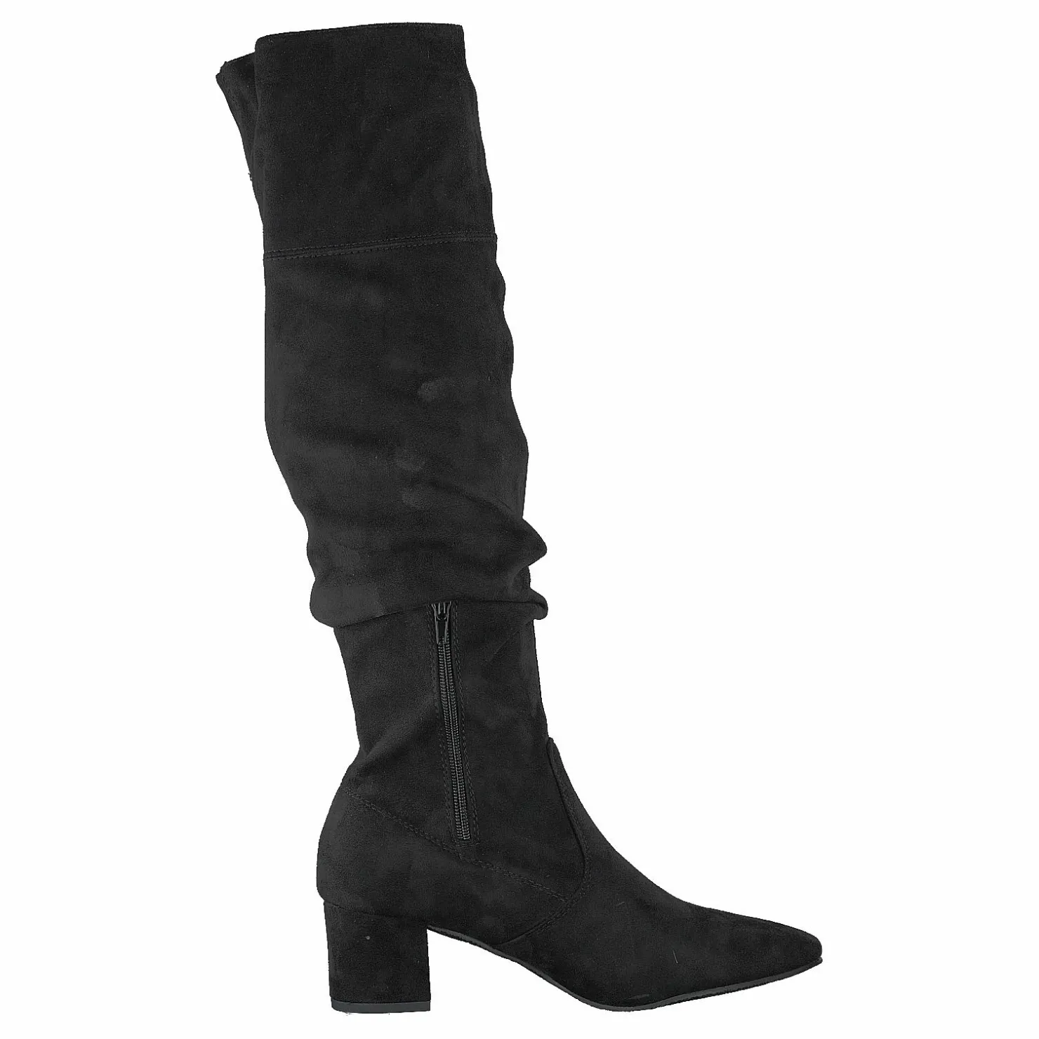 Duffy 97-00823 Black Svart New