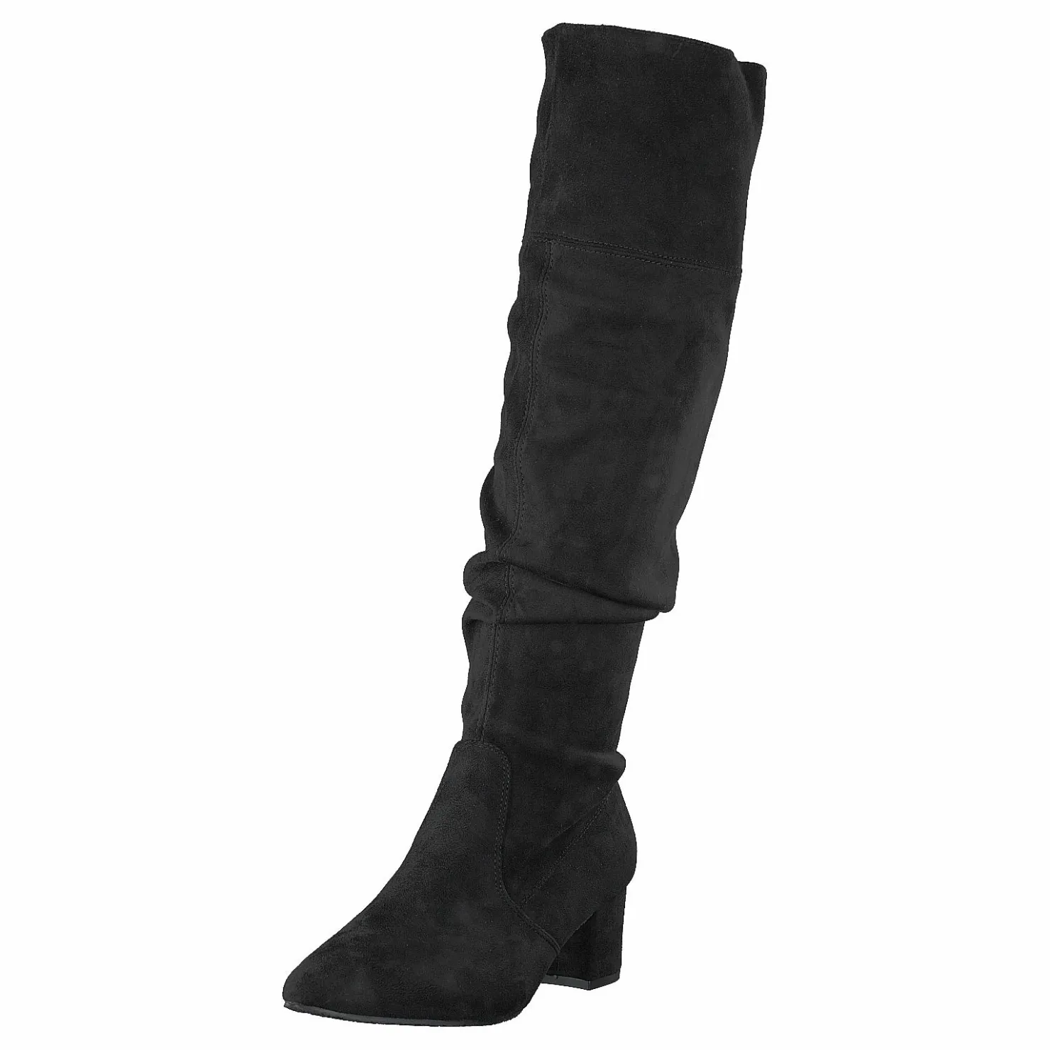 Duffy 97-00823 Black Svart New