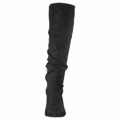 Duffy 97-00823 Black Svart New