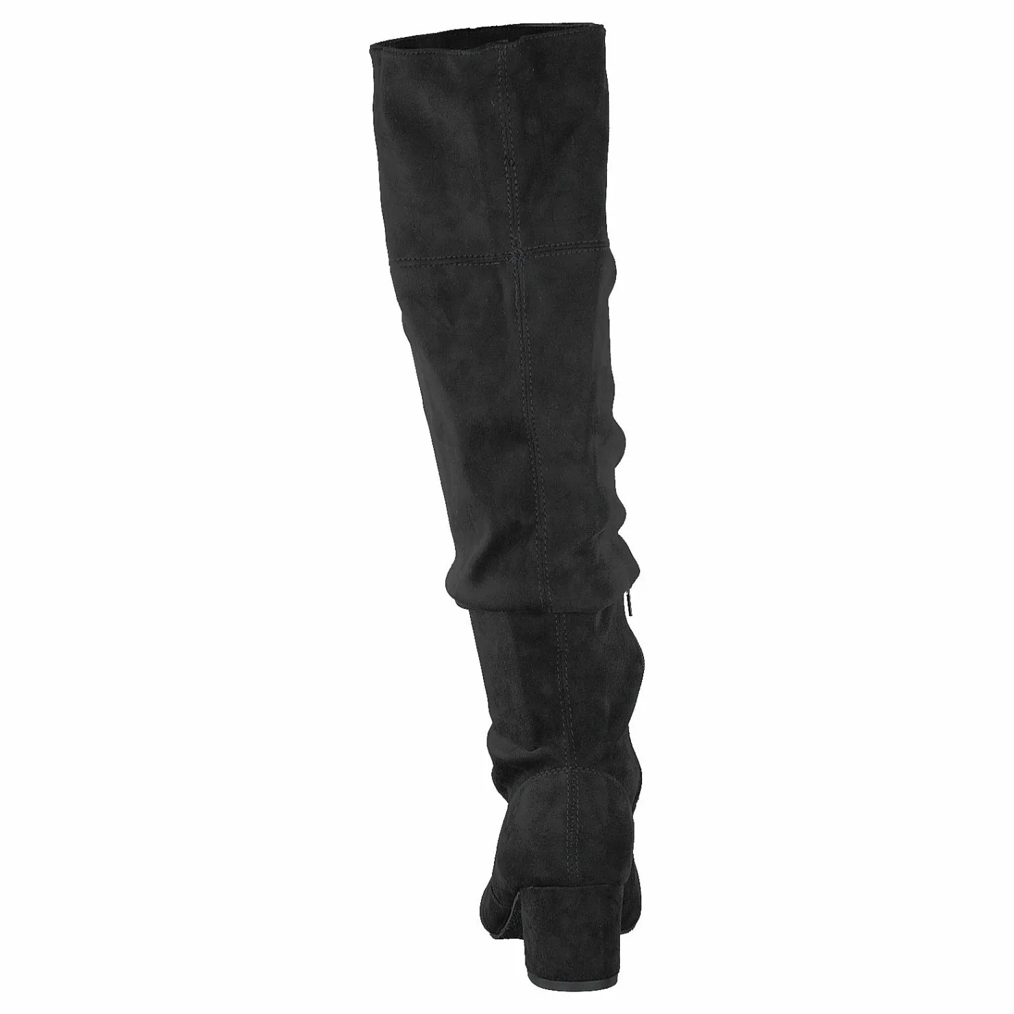 Duffy 97-00823 Black Svart New