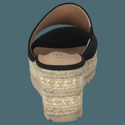 Duffy 97-20298 Black Beige Best