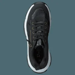 Duffy 97-20413 Black Svart Online